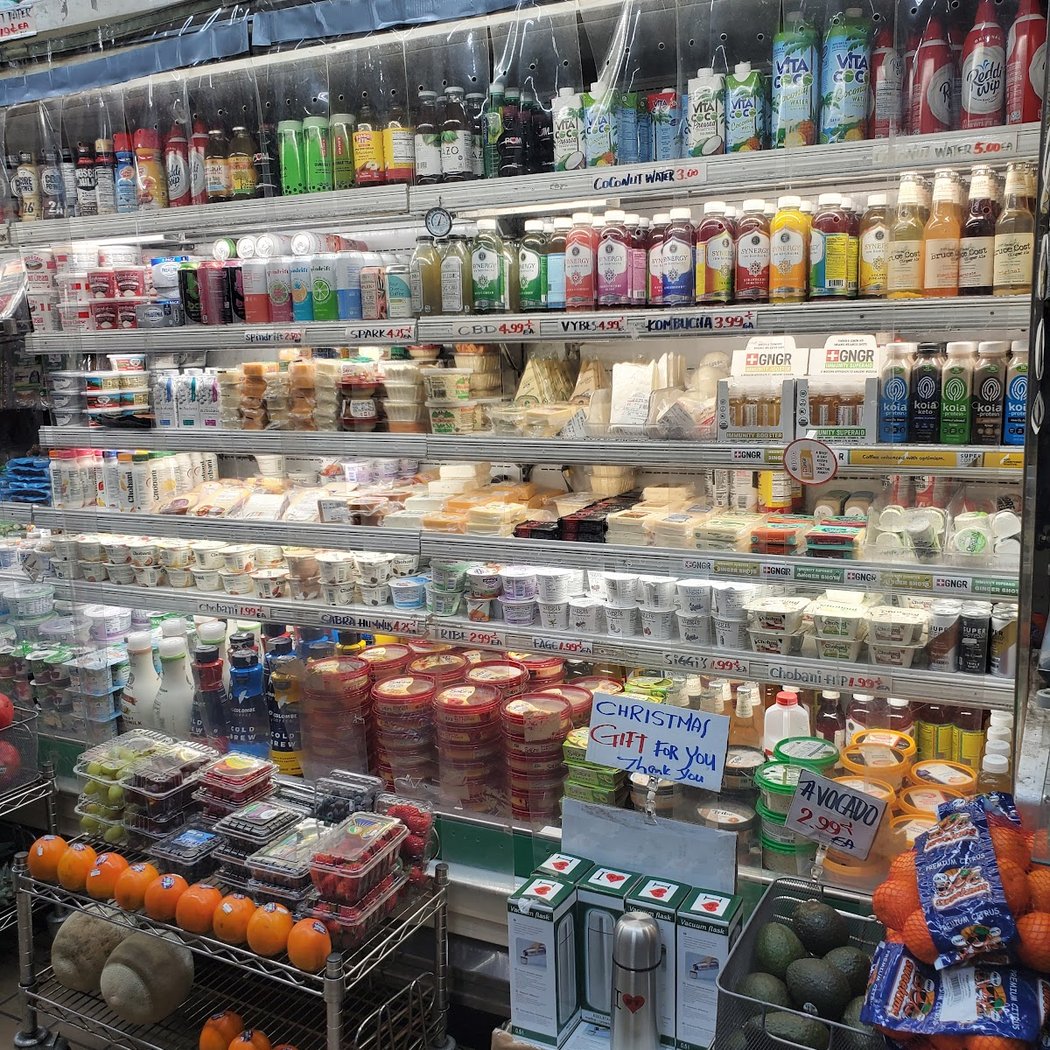 Fresh Superette 3