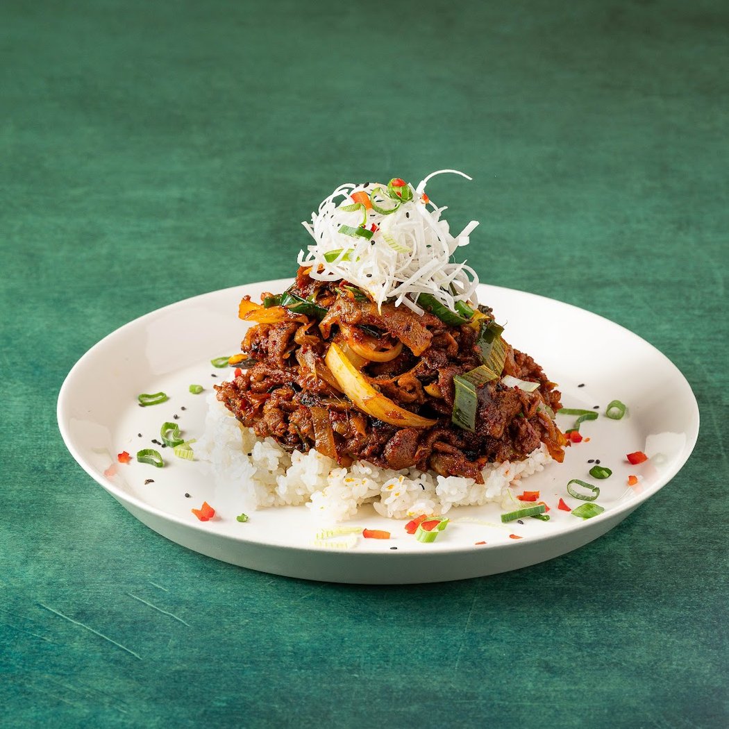Bistro Mee 1