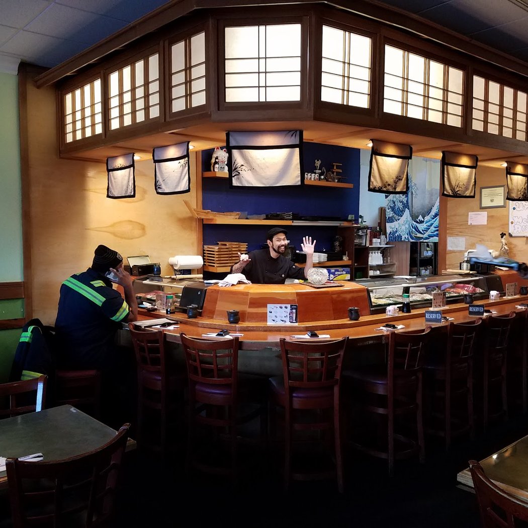 SUSHI KING 2