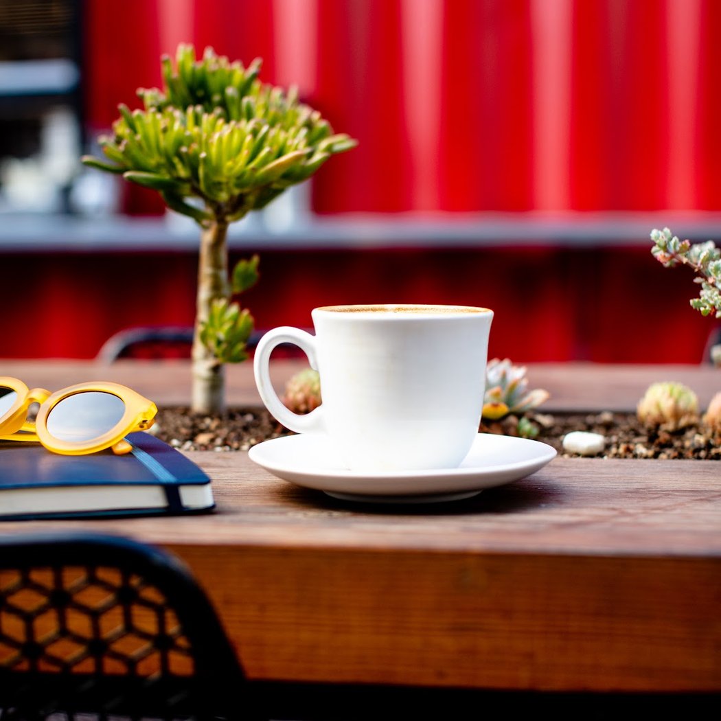 Equator Coffees 1