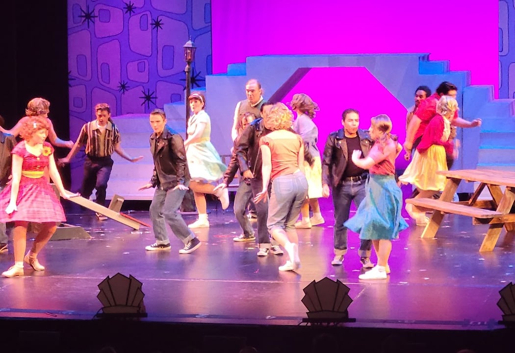 McCullough Theatre 4
