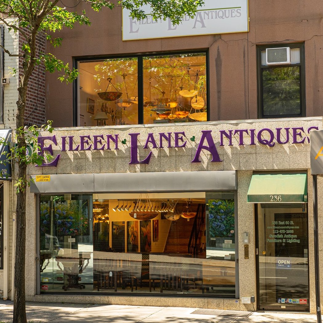 Eileen Lane Antiques 2
