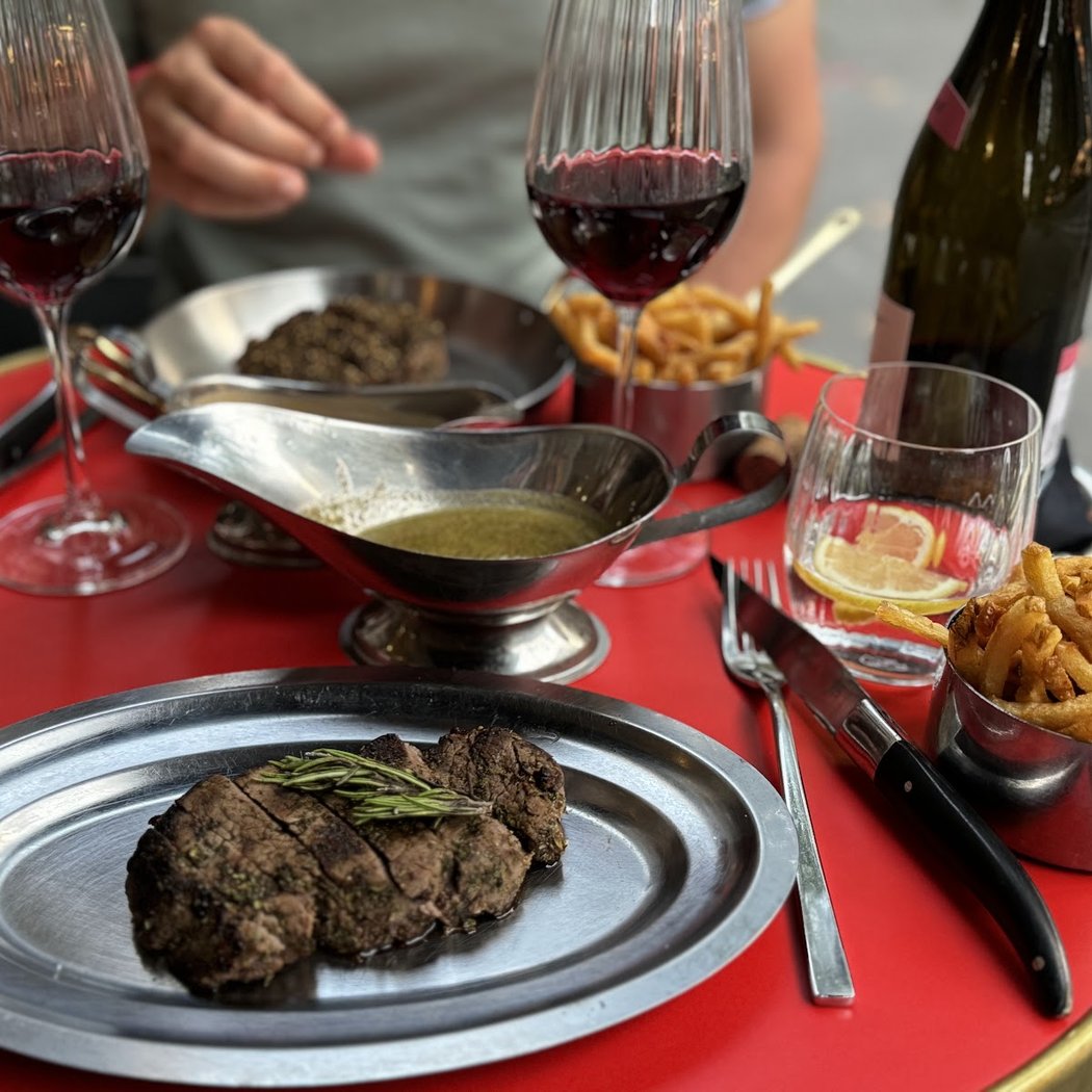 Le Petit Beefbar Paris 2