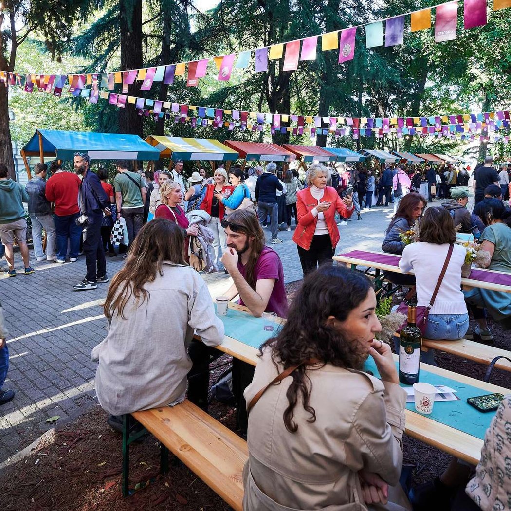 Kiketi Fest Berlin 1