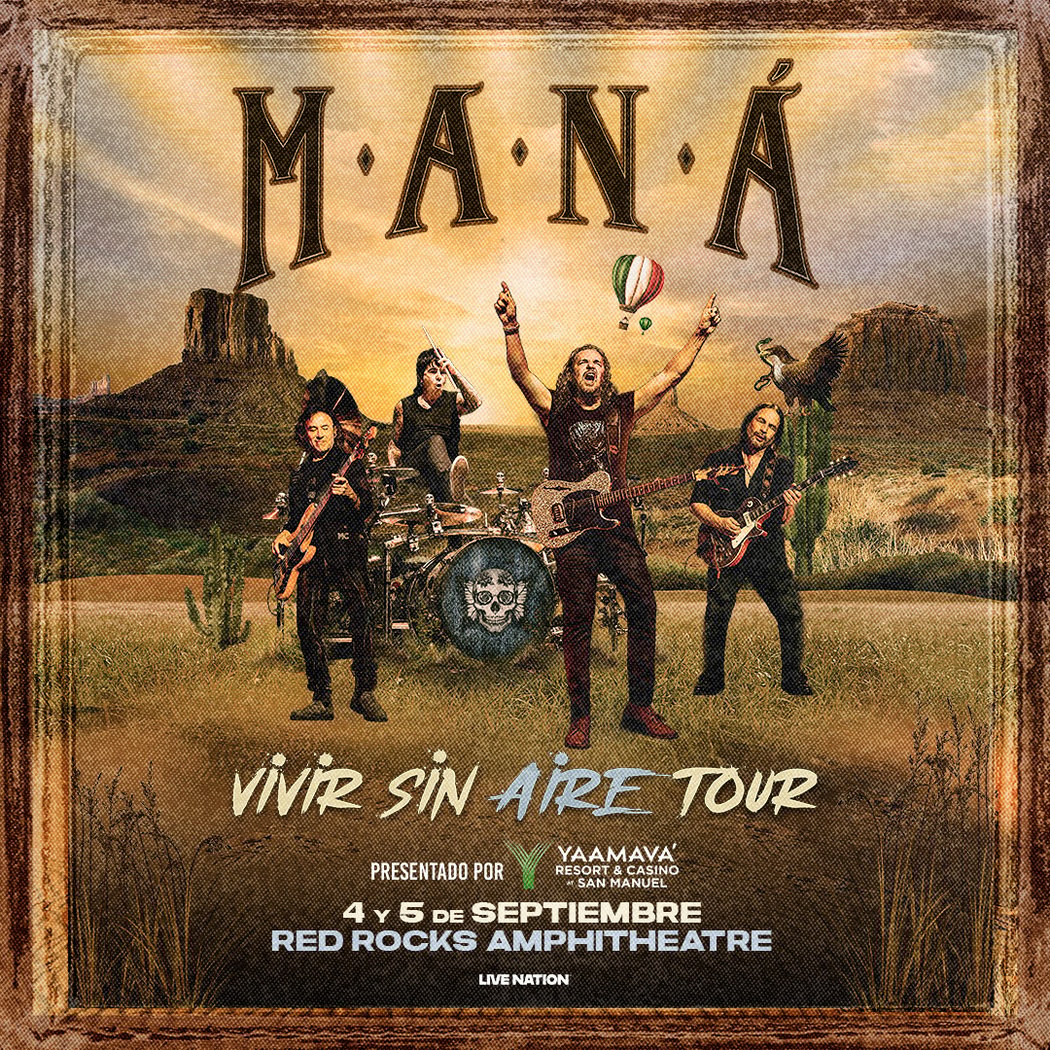 MANÁ 1
