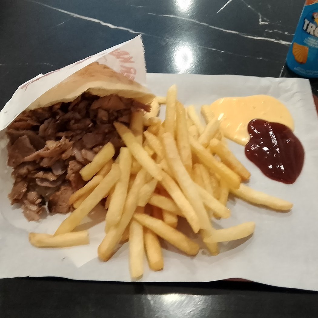 Restaurant Firat 3