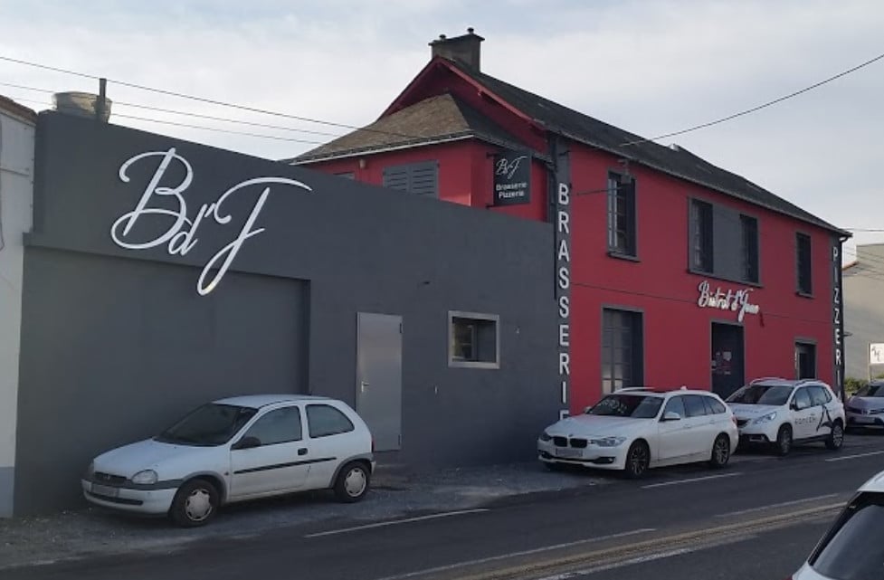 Bistrot d'Jean 3