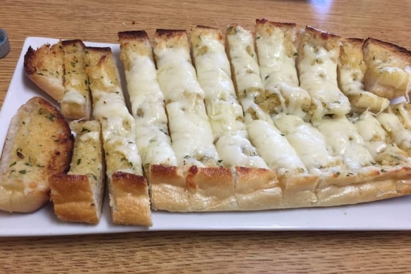 Anthony's Pizzeria & Family Restaurant 3