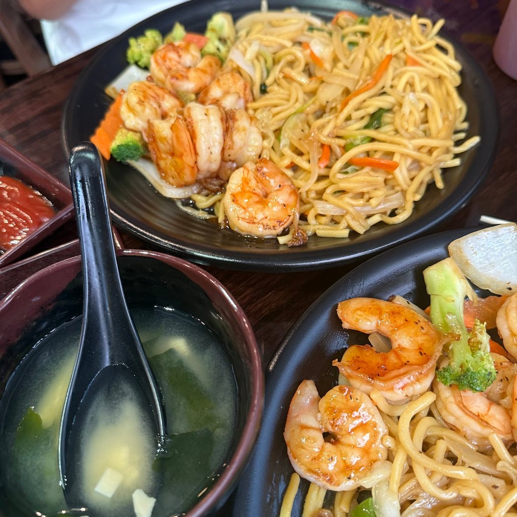 BLAZE BBQ & HIBACHI 3
