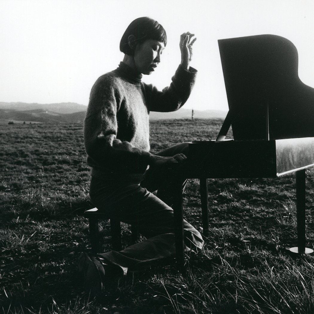 The Nature of Music: Margaret Leng Tan 1