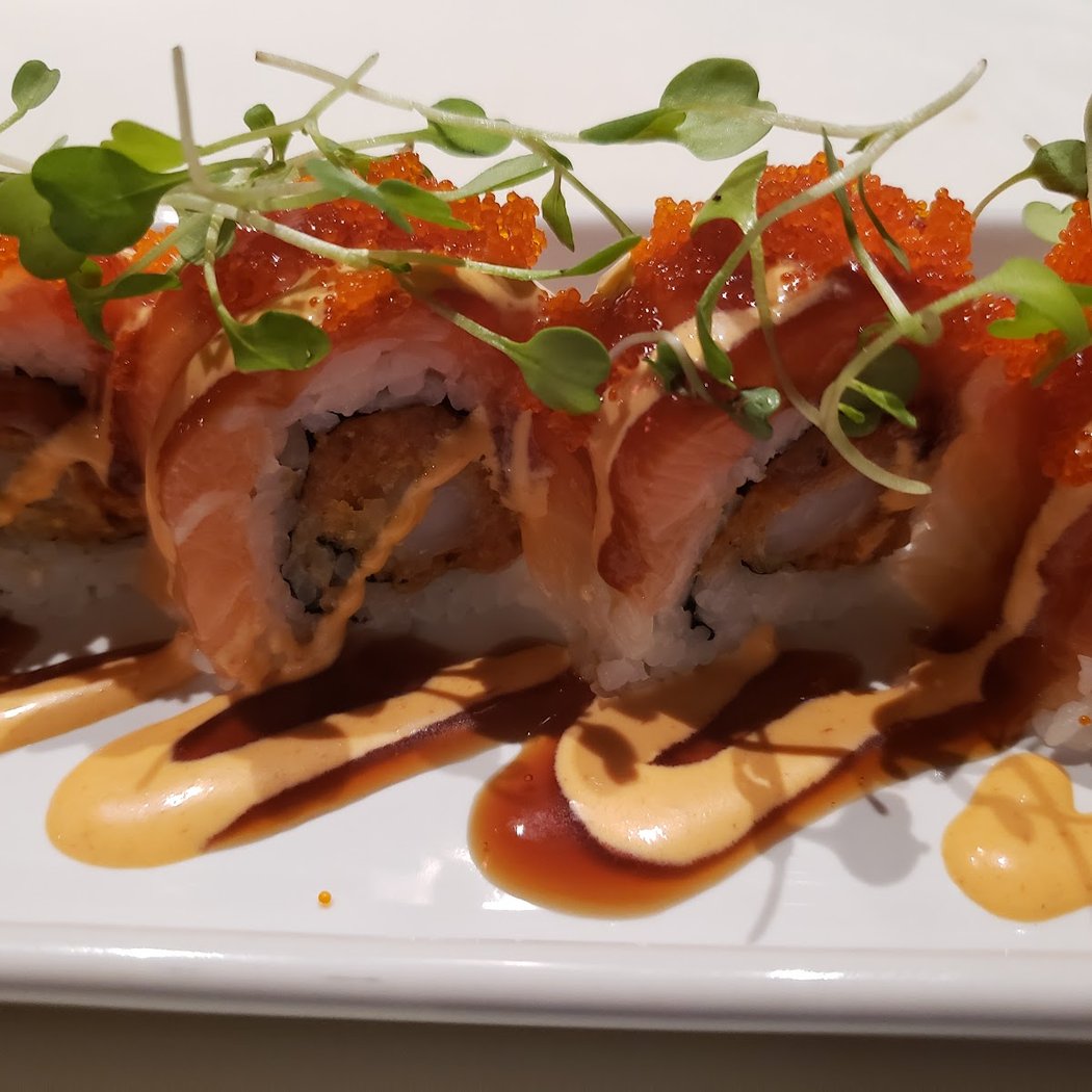 Kamura Sushi 1