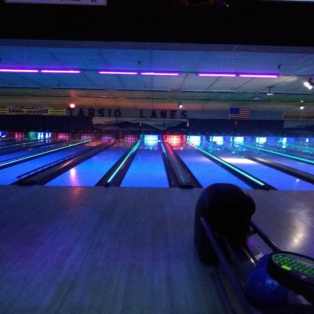 Pat Tarsio Lanes 1