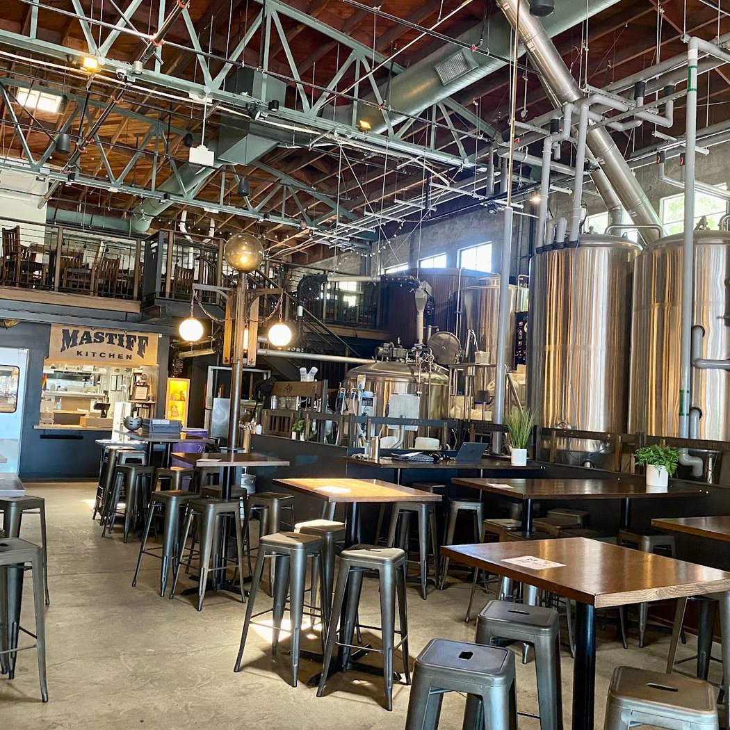 North Park Beer Company 2