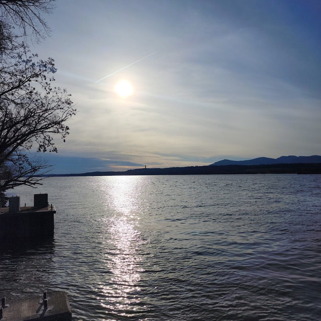 Ernest R. Lasher Memorial Park 2