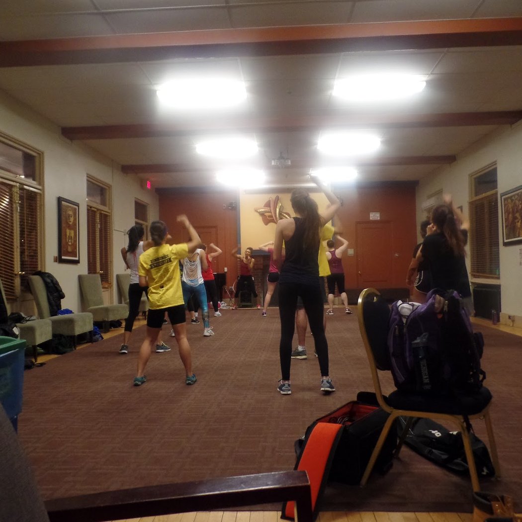 CommuniTEA: Lunar New Year Celebration 1
