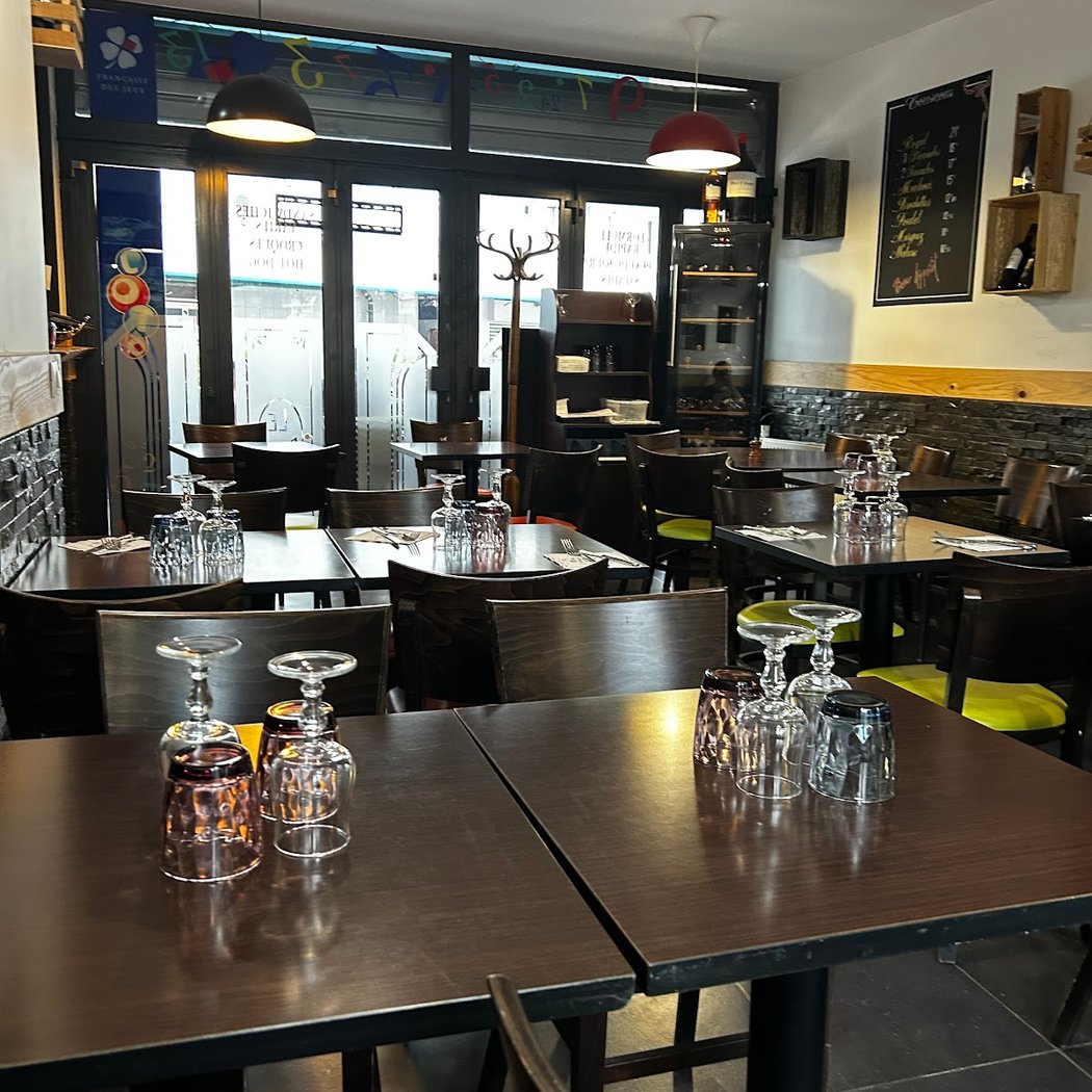 Le Patio 2