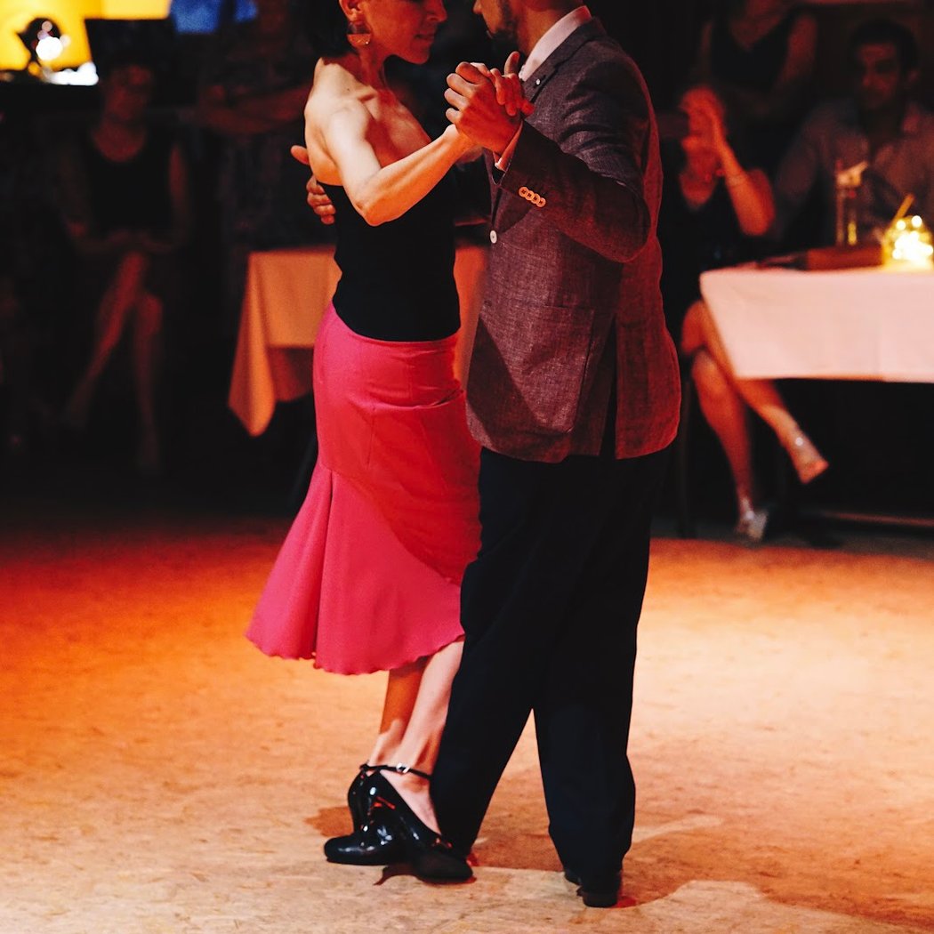 Tango Argentin Initiations Gratuites 3