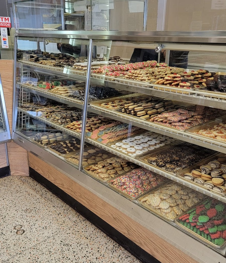 Torino Bakery Inc 2