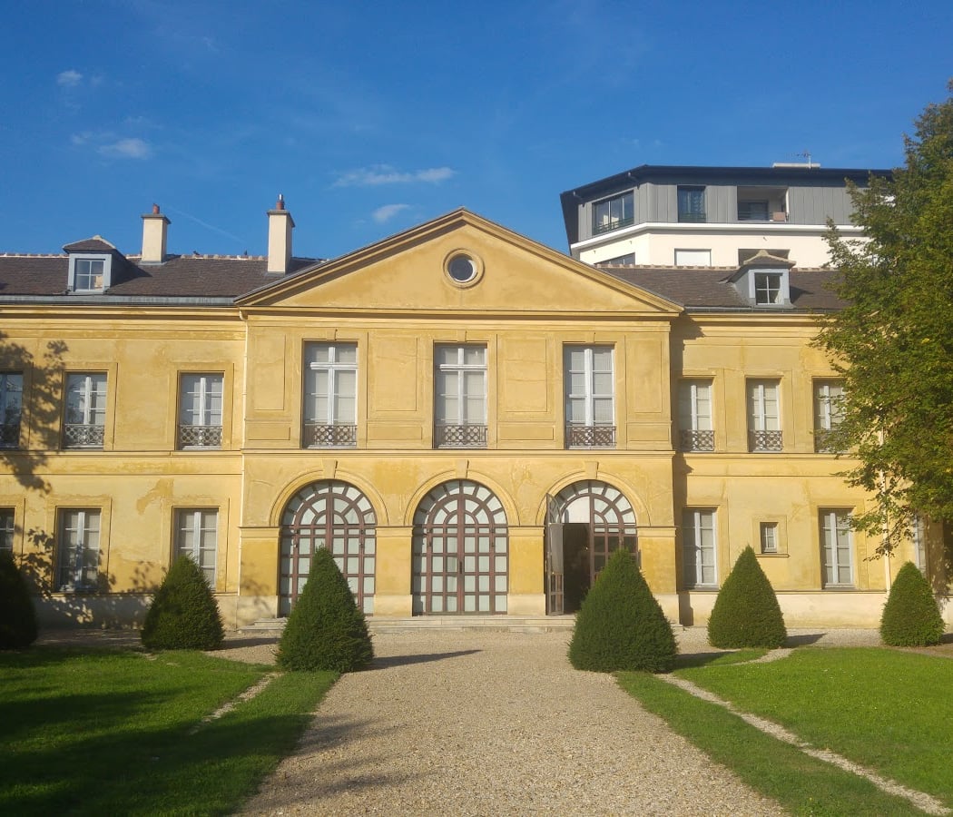Découverte du Musée de Maisons-Alfort au Château de Réghat 1