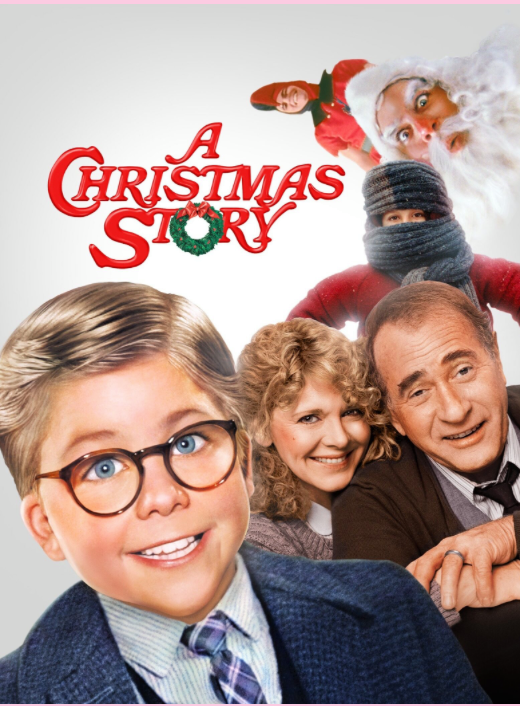 Tuesday Movie Night 1