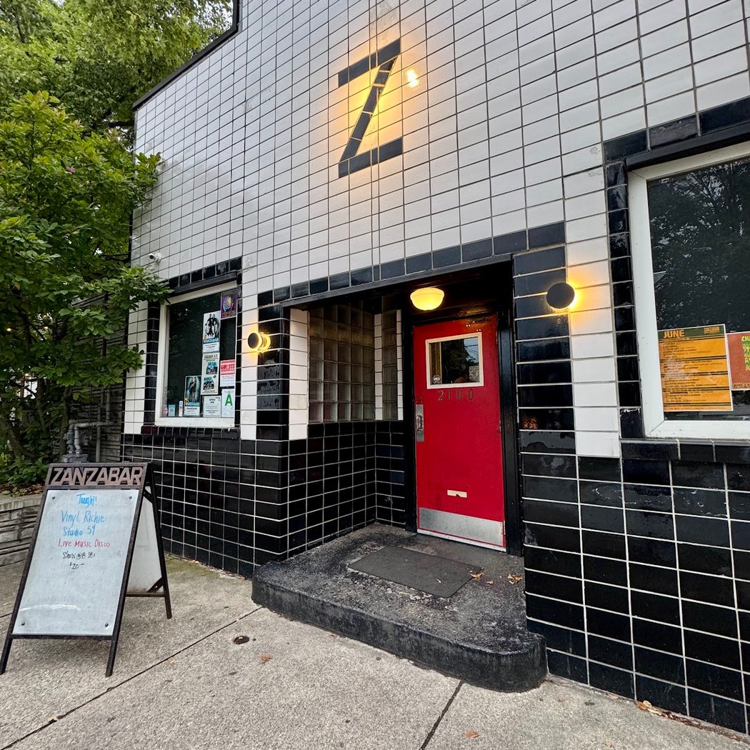 Zanzabar 2