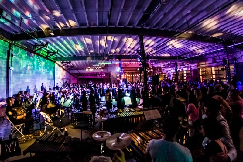Dock5 Event Venue 3