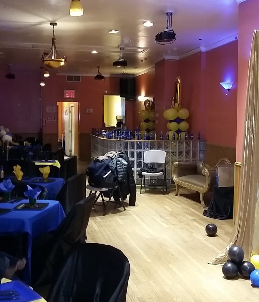 Dreams Event Hall 2