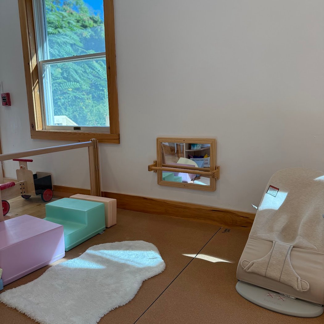 At Play: A Community Playspace 2
