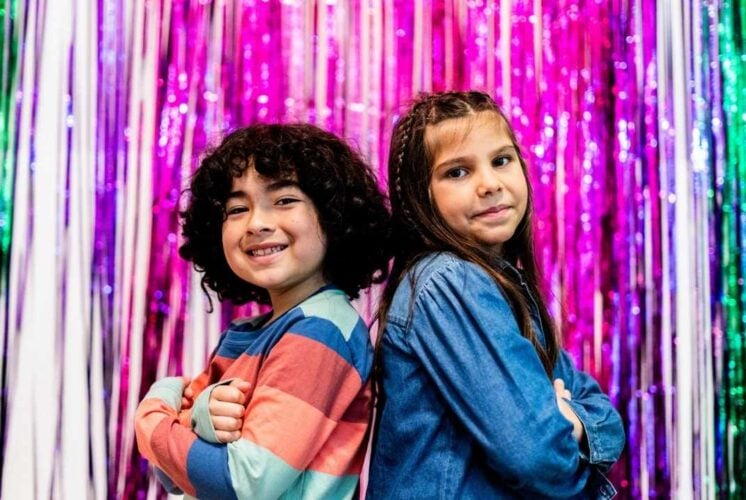 Valentines Day Sensory Party 1