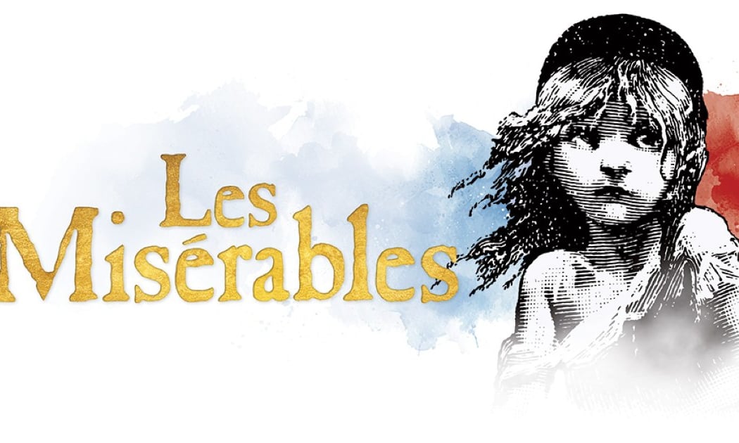 Les Misérables 1
