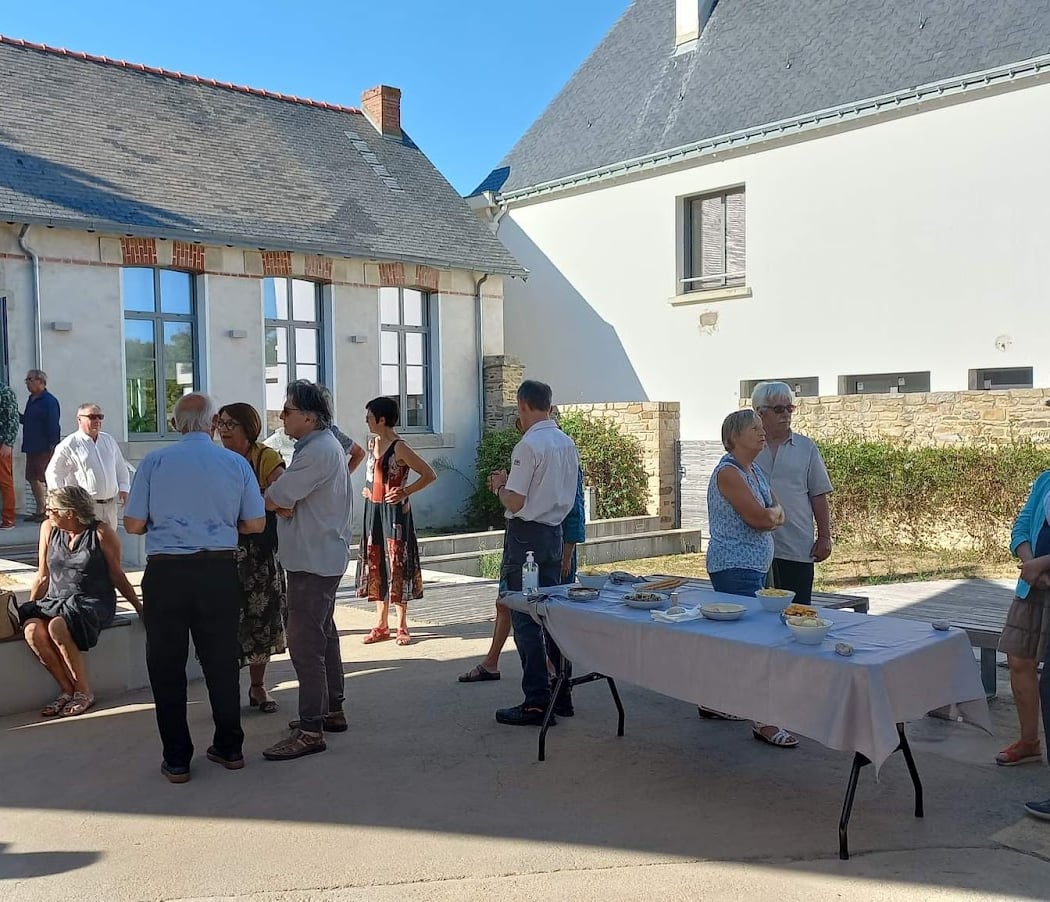 Espace Culturel Keruzen 2