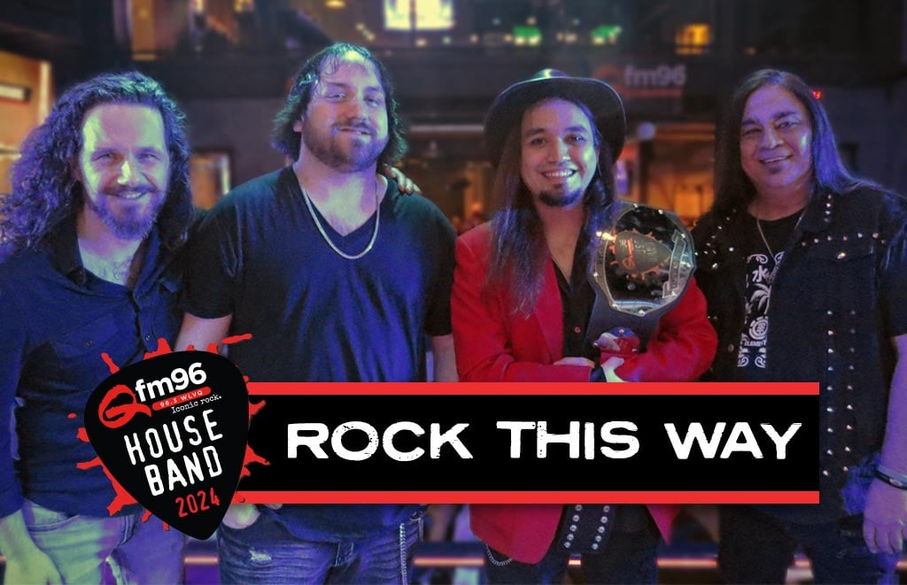 Rock This Way 2