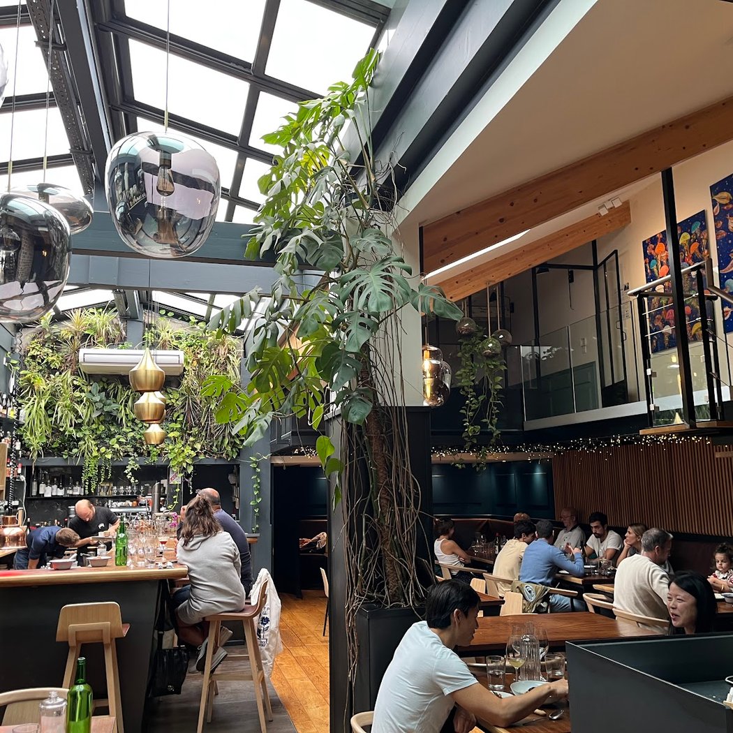 Restaurant EPOQ 4