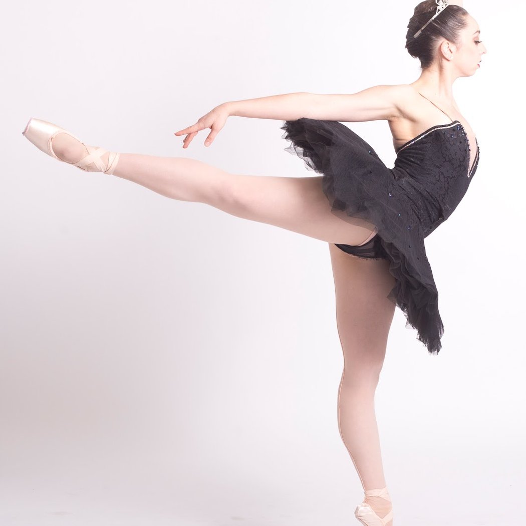 Diablo Ballet 2