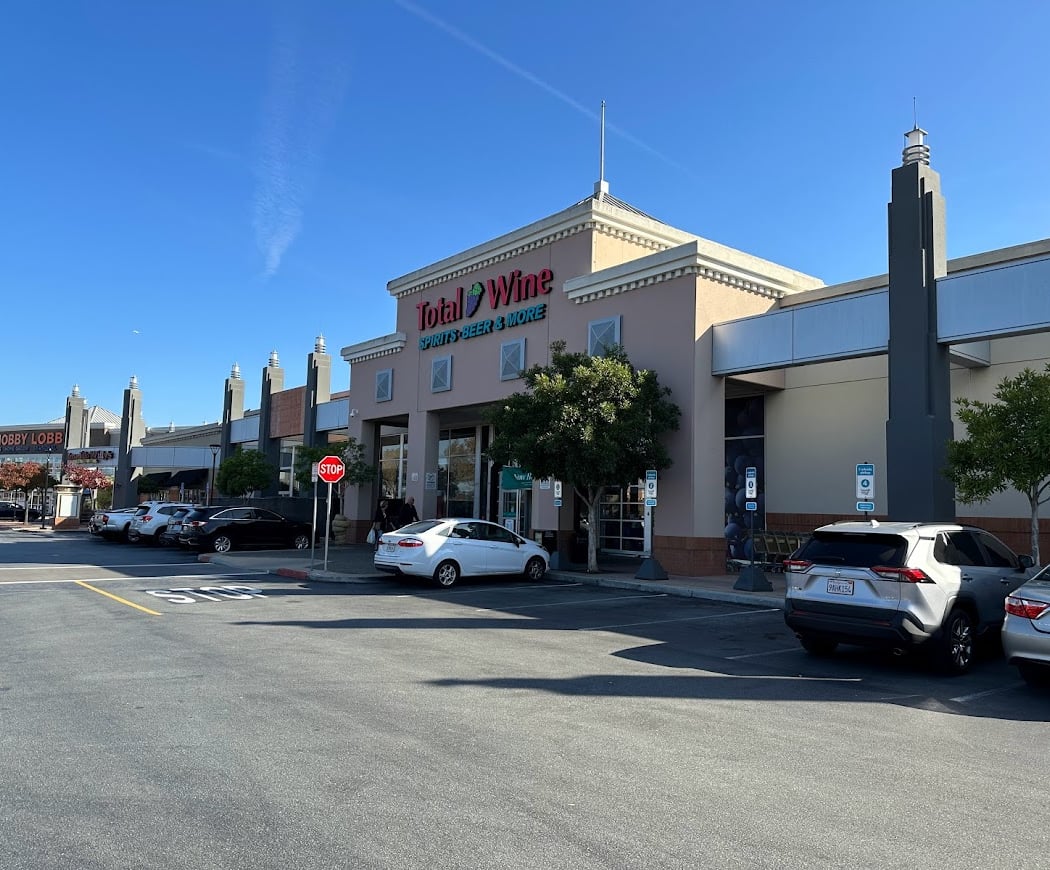 Total Wine & More 2