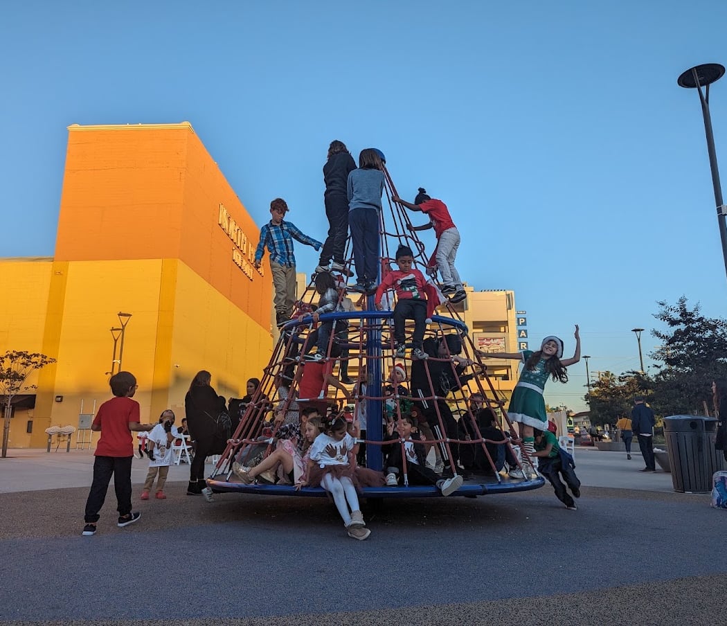 North Park Mini Park
