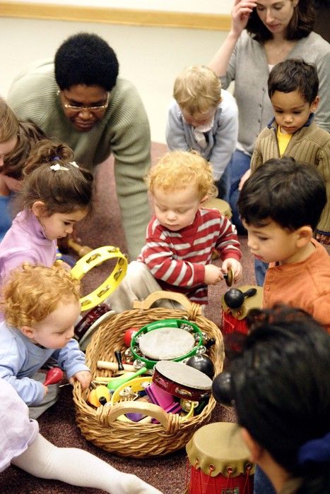 Toddler Friday 3