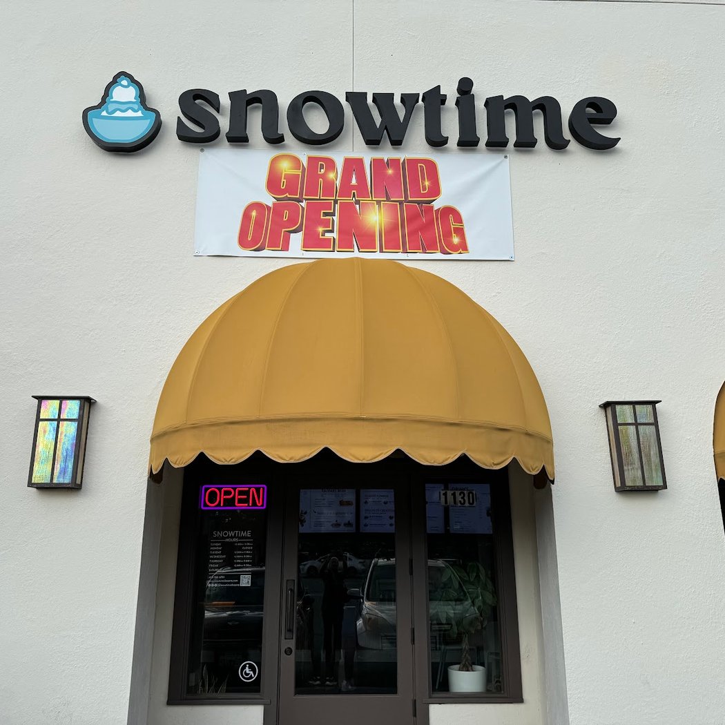 Snowtime 2