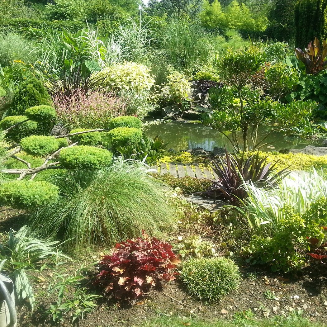 Petits Prés Garden 3