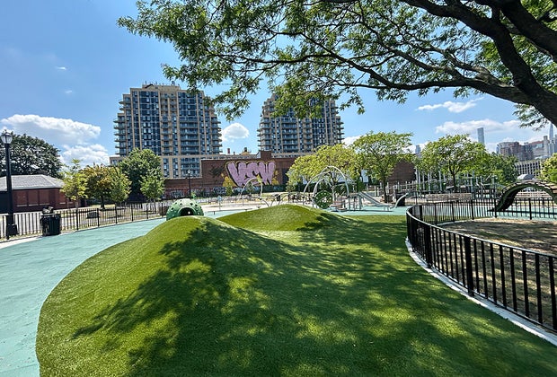 Rainey Park 4