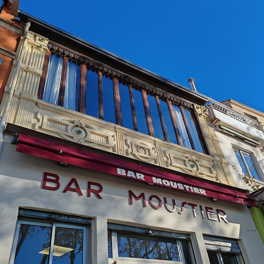 Bar Moustier 3