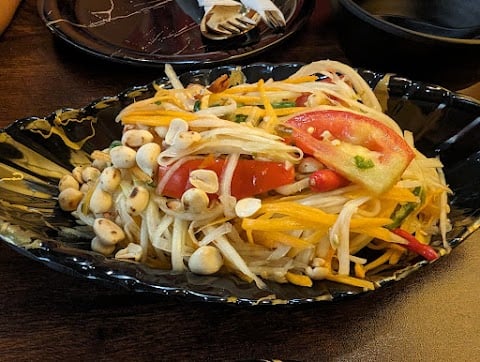 Thai Alley Restaurant 1