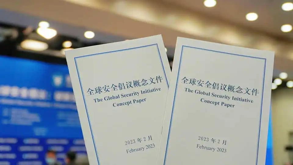Book discussion: China’s Blueprint for Global Leadership 1