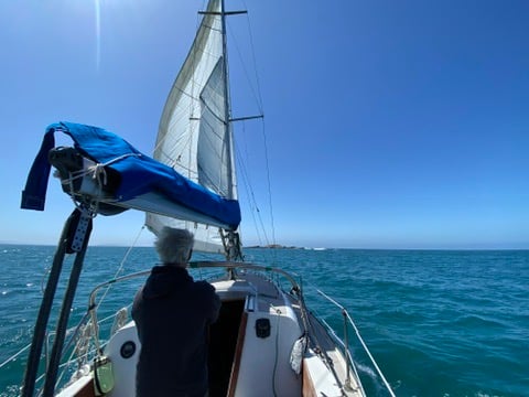 Bodega Bay Sailing Adventures 2