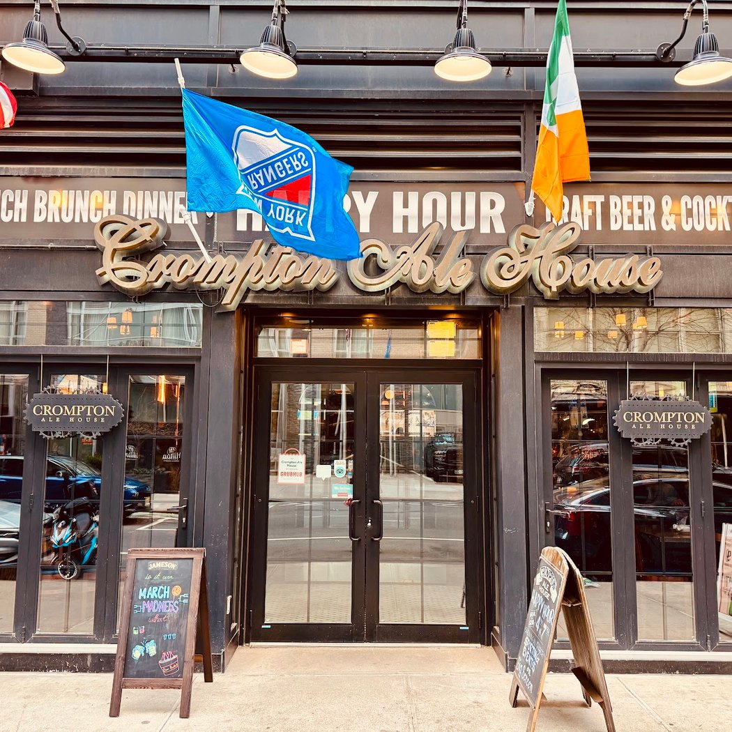 St. Patrick's Day 1