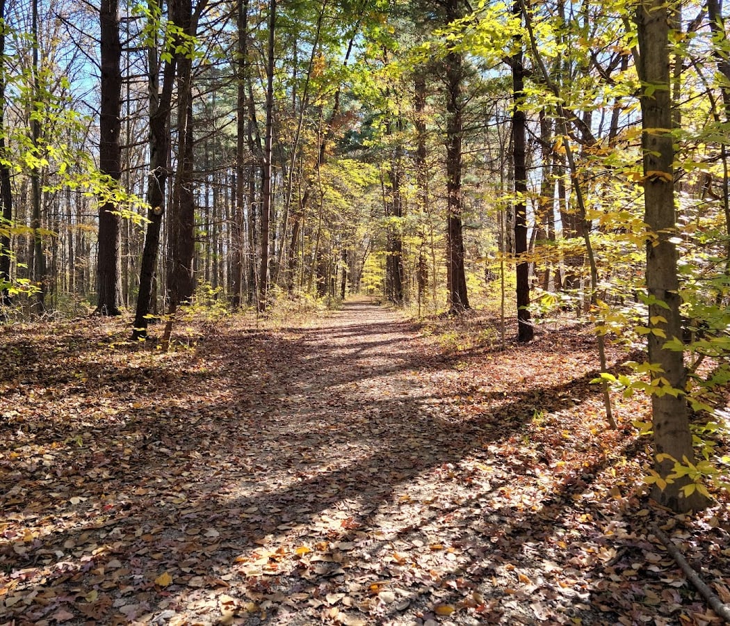 Tinkers Creek State Nature Preserve 1