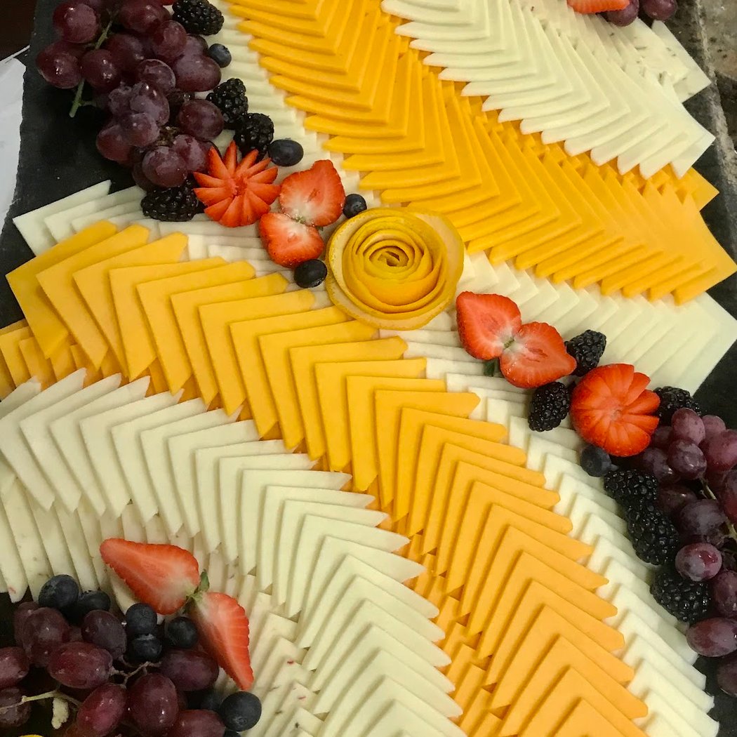 Steve's Cafe & Catering 1