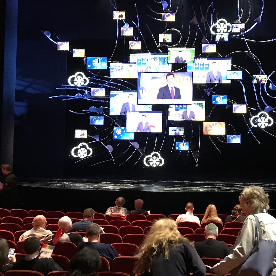Your Broadway Show Guide 2