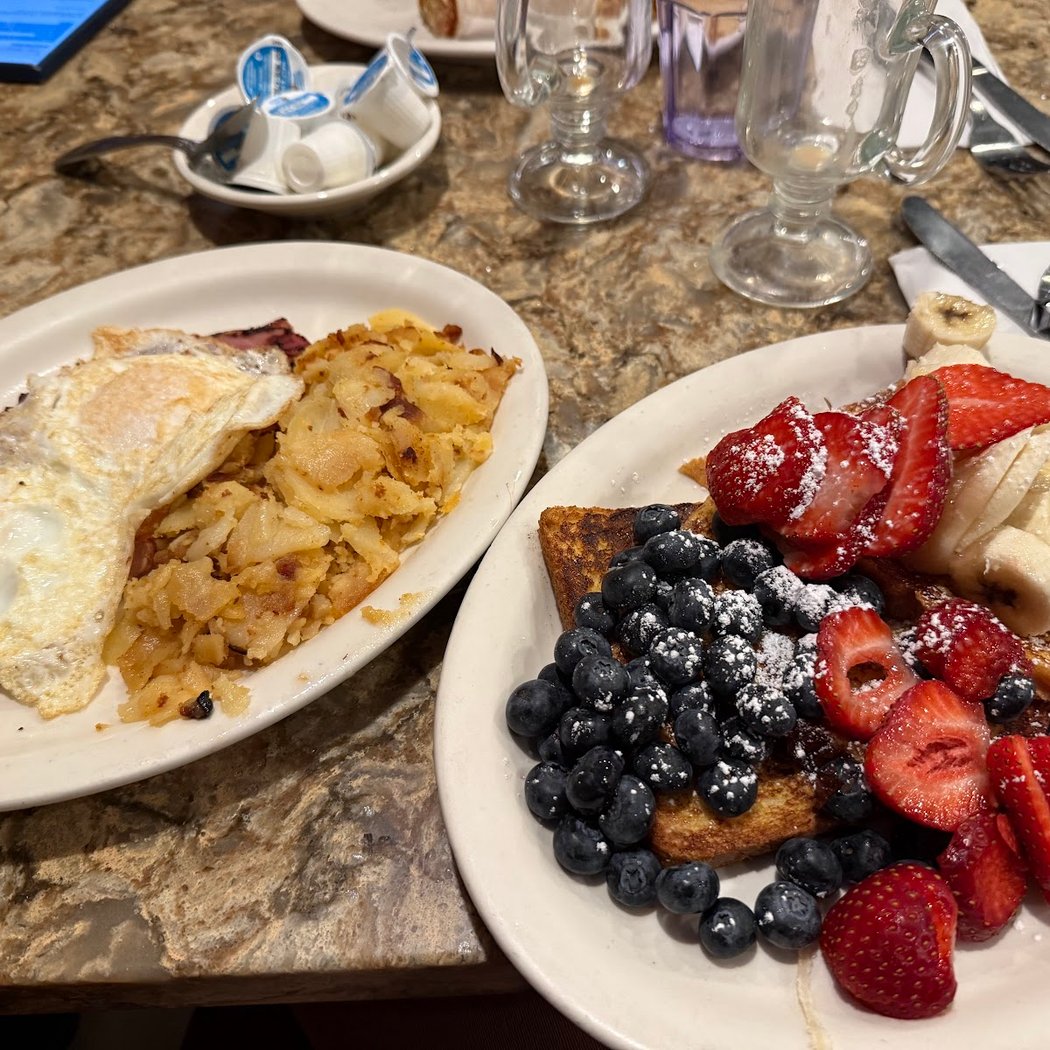 Westway Diner 2