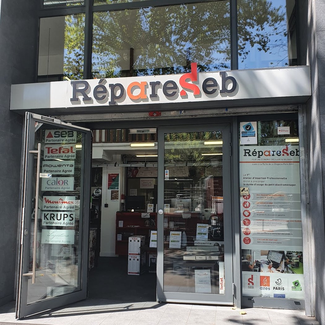 RepareSeb 4